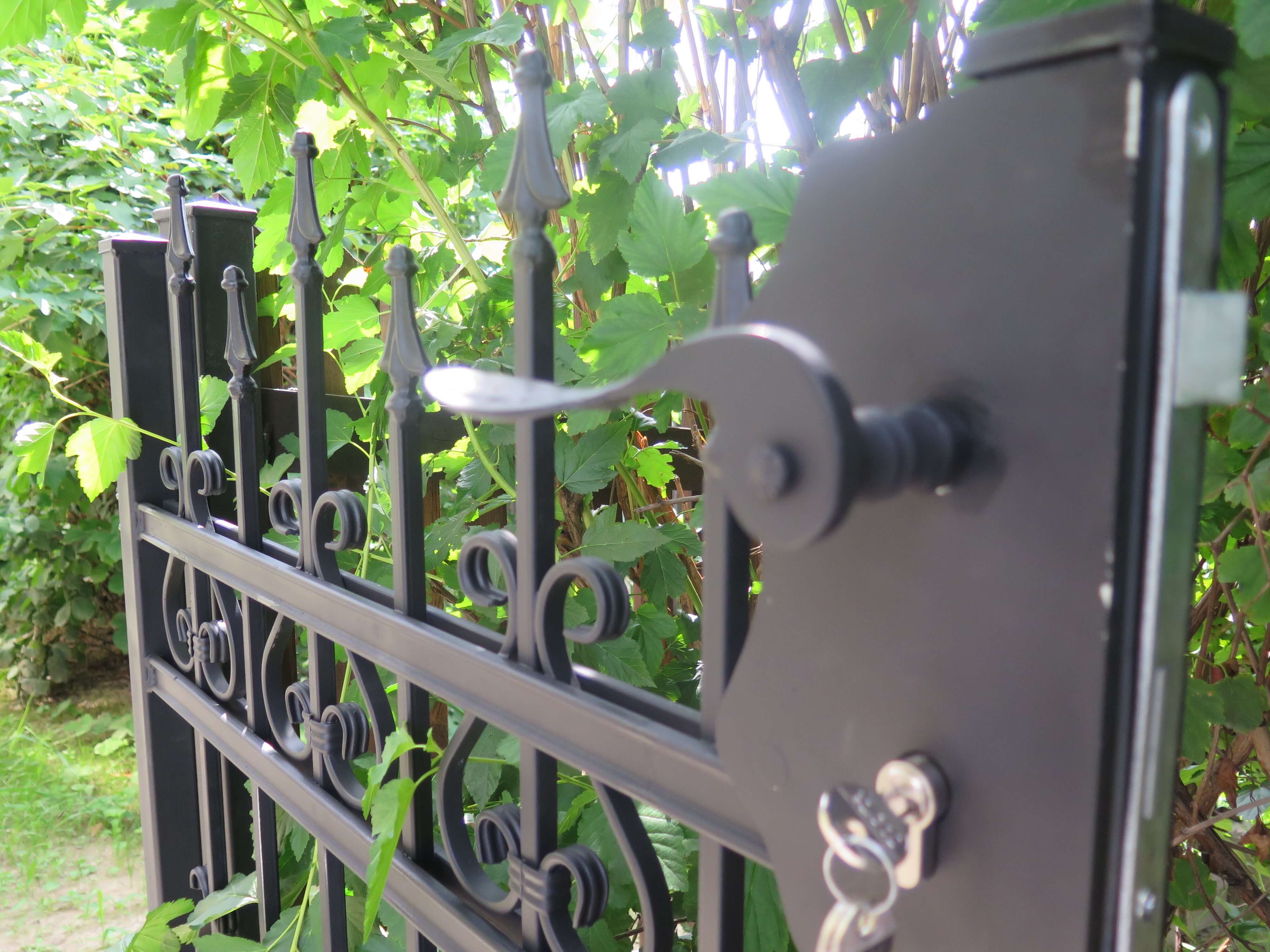 Ornamenty - Dekorace - Nýtovaní 